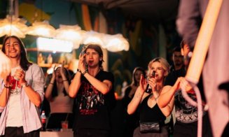 Începe UBB Festival! Concerte și activități interactive în centrul Clujului