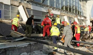 Zi de doliu naţional în Serbia după ce 14 oameni au murit în Novi Sad. 20 de oameni vor fi audiaţi