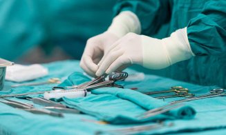 Caz ȘOCANT în Italia / Tumoare de 30 kg, extirpată din abdomenul unei femei de 75 de ani