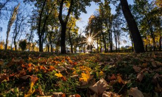 În luna noiembrie, mai multe precipitații decât în octombrie / Care vor fi temperaturile în Transilvania