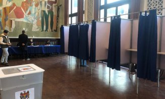 Rezultate preliminare la alegerile prezidenţiale din Republica Moldova, turul al II-lea / Alexandr Stoianoglo conduce / Apar primele rezultate din diaspora