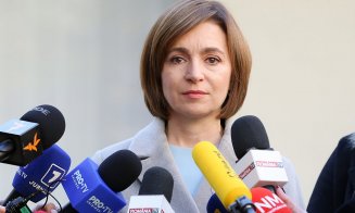 Maia Sandu a câștigat alegerile din Republica Moldova după numărătoarea voturilor din Diaspora