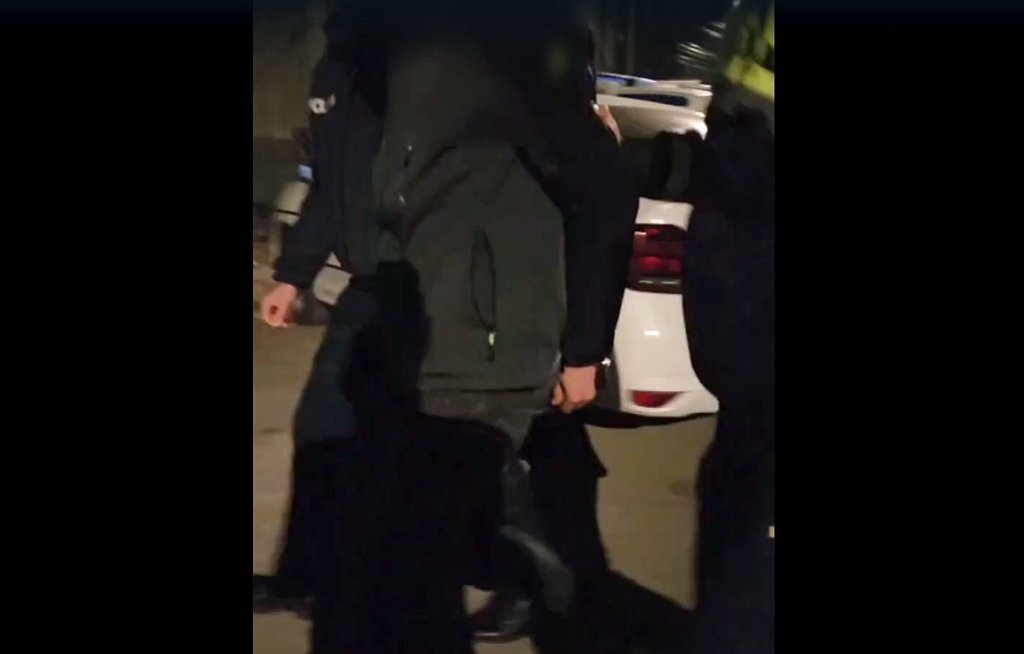 Cum a terorizat un INFRACTOR din Cluj o copilă de 19 ani şi familia acesteia