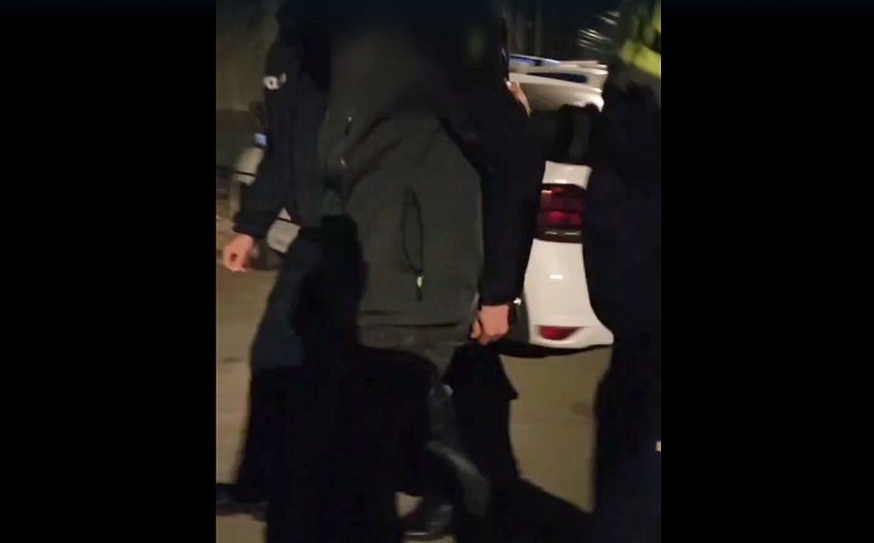 Cum a terorizat un INFRACTOR din Cluj o copilă de 19 ani şi familia acesteia