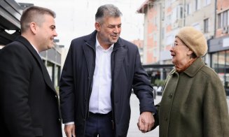 Marcel Ciolacu, candidat PSD la Președinție: Pensia medie din România va ajunge la 810 euro până la finalul anului 2029 (P)