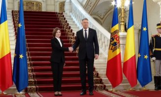 Politicienii români felicită președintele reales al Republicii Moldova, Maia Sandu: „Dovadă clară a voinţei poporului de a-şi apăra democrația”