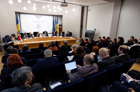 Universitatea Tehnică din Cluj-Napoca, prezentă la „DIPLOMAȚIA ACADEMICĂ în contextul Alianțelor de Universități Europene,” eveniment organizat de Universitatea de Vest din Timișoara