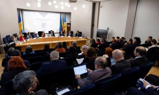 Universitatea Tehnică din Cluj-Napoca, prezentă la „DIPLOMAȚIA ACADEMICĂ în contextul Alianțelor de Universități Europene,” eveniment organizat de Universitatea de Vest din Timișoara