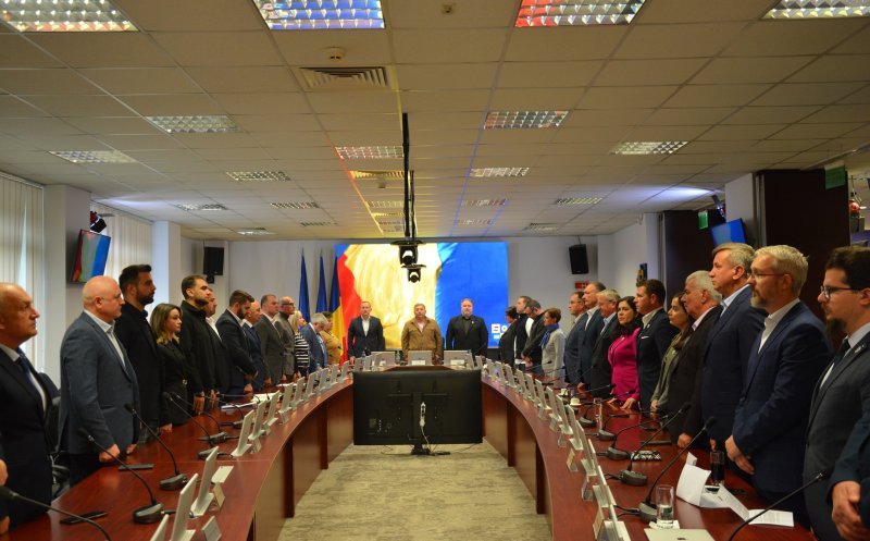 S-au constituit comisiile de specialitate din cadrul CJ Cluj. De ce sunt acestea importante