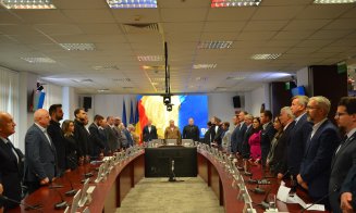 S-au constituit comisiile de specialitate din cadrul CJ Cluj. De ce sunt acestea importante