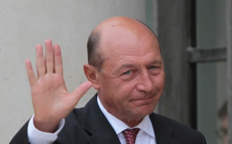 Cum l-a băgat Traian Băsescu pe Vladimir Putin în aceeași „oală” cu Adrian Năstase, Geoană și Ponta