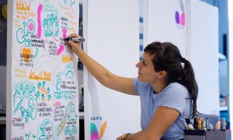 Învățăm de la natură. Concluziile Forumului Medierii Culturale 2024