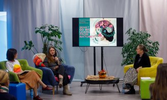 Învățăm de la natură. Concluziile Forumului Medierii Culturale 2024