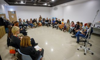 Învățăm de la natură. Concluziile Forumului Medierii Culturale 2024