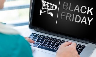 Cand au loc promoțiile de Black Friday la eMAG, Altex sau Flanco