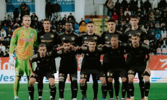 Riscă "U" Cluj să piardă puncte din cauza lui Berto? Răspunsul LPF