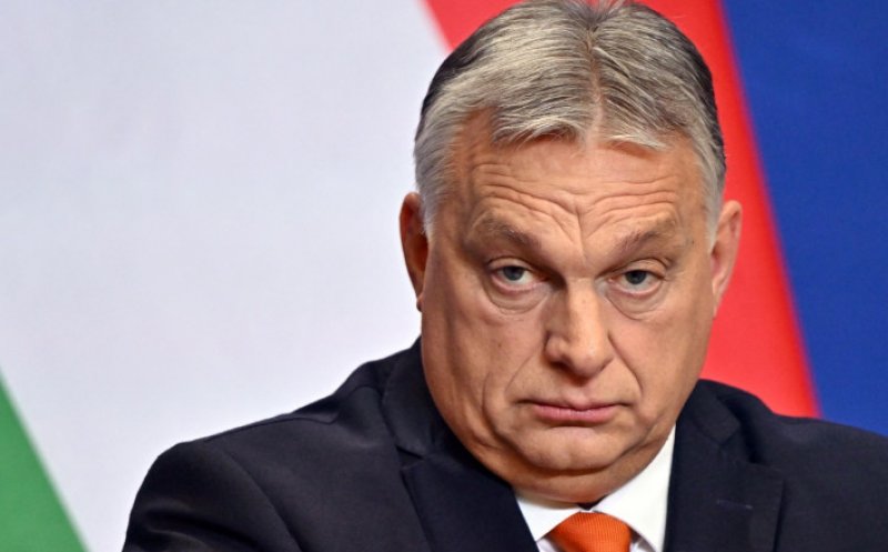 Viktor Orbán ia în batjocură ideea că România este mai bună decât Ungaria: „Cine crede asta, să se mute acolo”