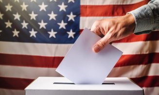 Alegeri prezidențiale SUA 2024 | „Cu ochii" pe Georgia, unde peste 50% dintre alegători au votat în avans