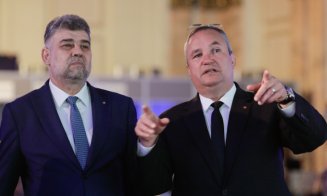 Ciucă și Ciolacu îl felicită pe Donald Trump pentru victoria din SUA
