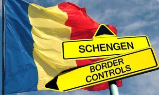 România ar putea adera complet la Spațiul Schengen mai curând decât se preconiza