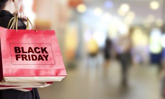 Românii vor să cheltuie mai mult de Black Friday anul acesta. Cât a crescut bugetul