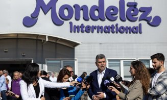 Marcel Ciolacu: Companiile românești vor participa la reconstrucția Ucrainei (P)