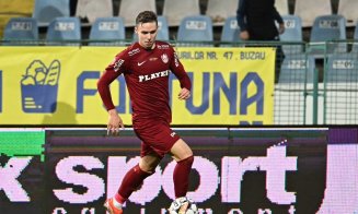 Un fost atacant al lui Stuttgart crede în transferul lui Louis Munteanu în Bundesliga: "M-aş bucura pentru el"