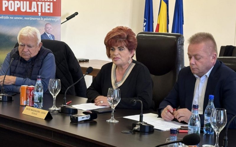 Legislație simplificată pentru producătorii  locali mici din satul românesc
