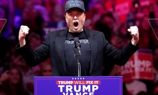 Elon Musk, cu 20 de miliarde de dolari mai bogat după victoria lui Donald Trump