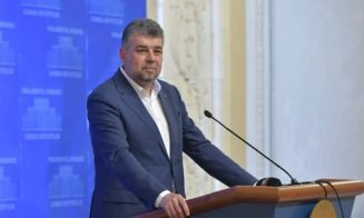 Marcel Ciolacu, candidatul PSD la Preșdinție: Voi contribui la protejarea și valorificarea patrimoniului cultural național pe toate căile posibile