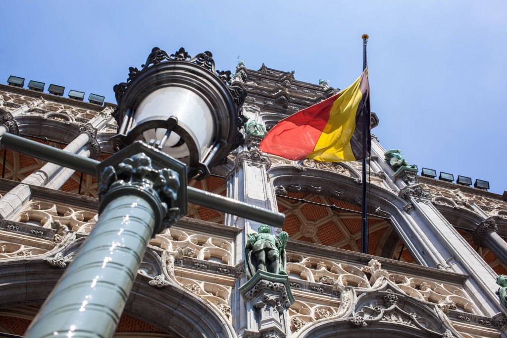 Atenționare de călătorie pentru românii care călătoresc în Belgia. Anunțul MAE