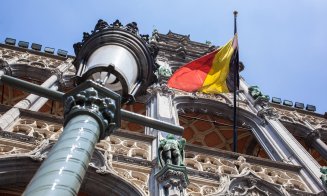 Atenționare de călătorie pentru românii care călătoresc în Belgia. Anunțul MAE