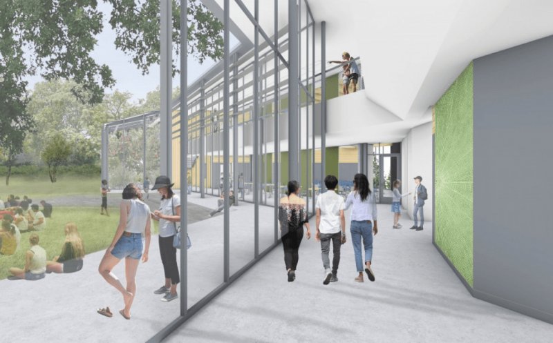 Clujul are nevoie de un campus universitar metropolitan. Boc: ''va avea o întâlnire cu rectorii universităţilor, după 1 ianuarie 2025''