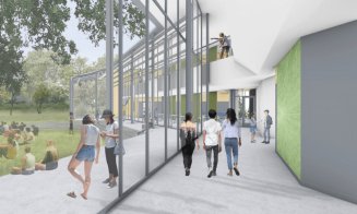 Clujul are nevoie de un campus universitar metropolitan. Boc: ''va avea o întâlnire cu rectorii universităţilor, după 1 ianuarie 2025''
