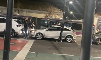 ”Triunghiul Bermudelor”: Seara și accidentul în față la Stanca