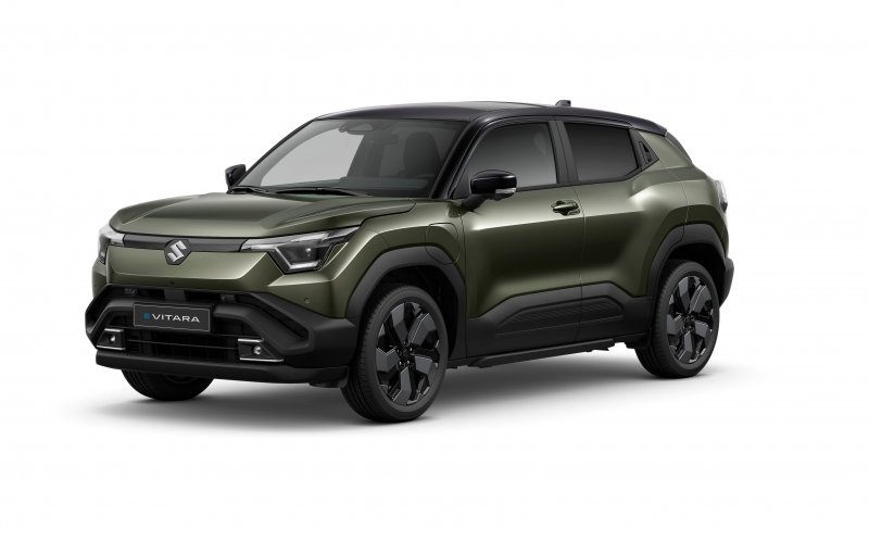  Suzuki și Toyota își consolidează colaborarea în domeniul vehiculelor electrice 