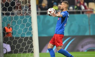 Fostul atacant din Gruia, Dani Bîrligea, gol cum rar se vede în Europa League