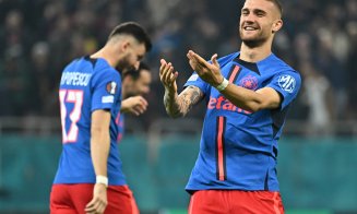 Fostul atacant din Gruia, Dani Bîrligea, gol cum rar se vede în Europa League