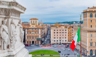 Atenționare de călătorie pentru românii care merg în Italia. Anunțul MAE