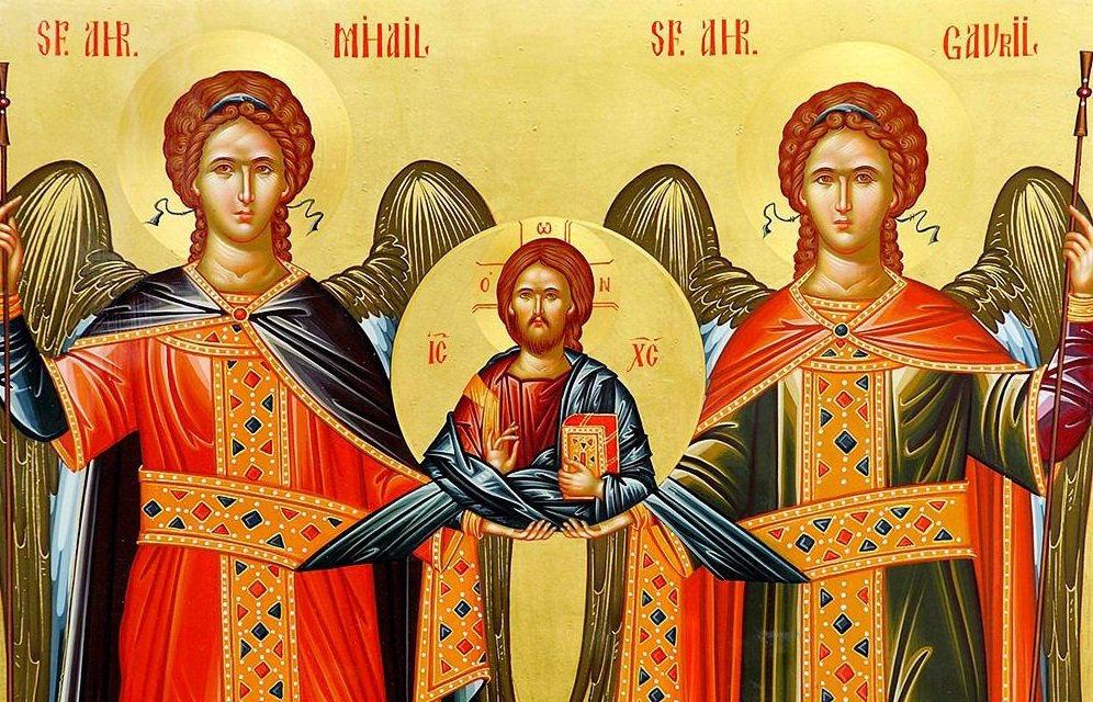 Sărbătoare mare în Calendarul Creștin Ortodox: Soborul Sfinților Mihail și Gavriil / Tradiții și obiceiuri
