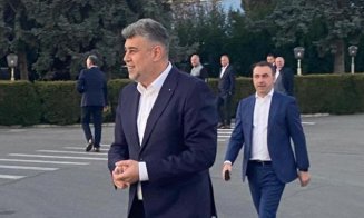 Războiul declarațiilor pe tema desecretizării cheltuielilor RA-APPS continuă / Ciolacu îi răspunde din nou lui Ciucă