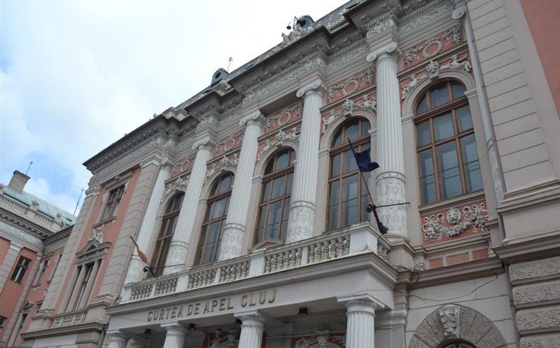 Dosarul de corupție al lui Cătălin Hideg, strămutat la Cluj. El este denunţătorul generalilor Coldea şi Dumbravă