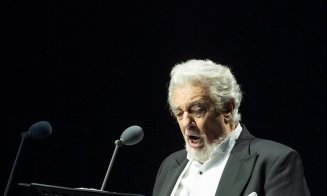 Placido Domingo a umplut BTarena din Cluj-Napoca: O experiență ce merită retrăită la nesfârșit