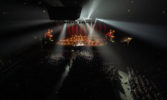 Placido Domingo a umplut BTarena din Cluj-Napoca: O experiență ce merită retrăită la nesfârșit