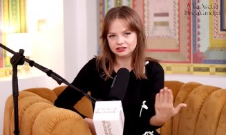 Ce sechele are Vero Căliman după 14 ani de Gaşca Zurli