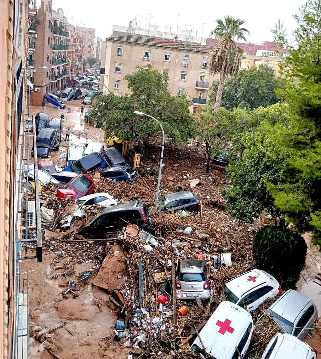 Încă doi români au fost găsiți morți, după inundațiile din Valencia