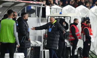 Dan Petrescu, despre gestul urât al suporterilor dinamovişti: "Asta e România..."