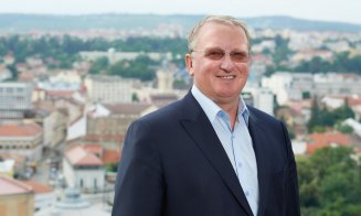 Remus Lăpușan: ”România merită să prospere!”
