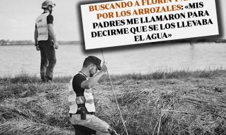 Ultimele cuvinte ale unor români înainte de a fi luaţi de viitura din regiunea Valencia / Soldați cu câini şi drone le caută trupurile în câmpurile de
