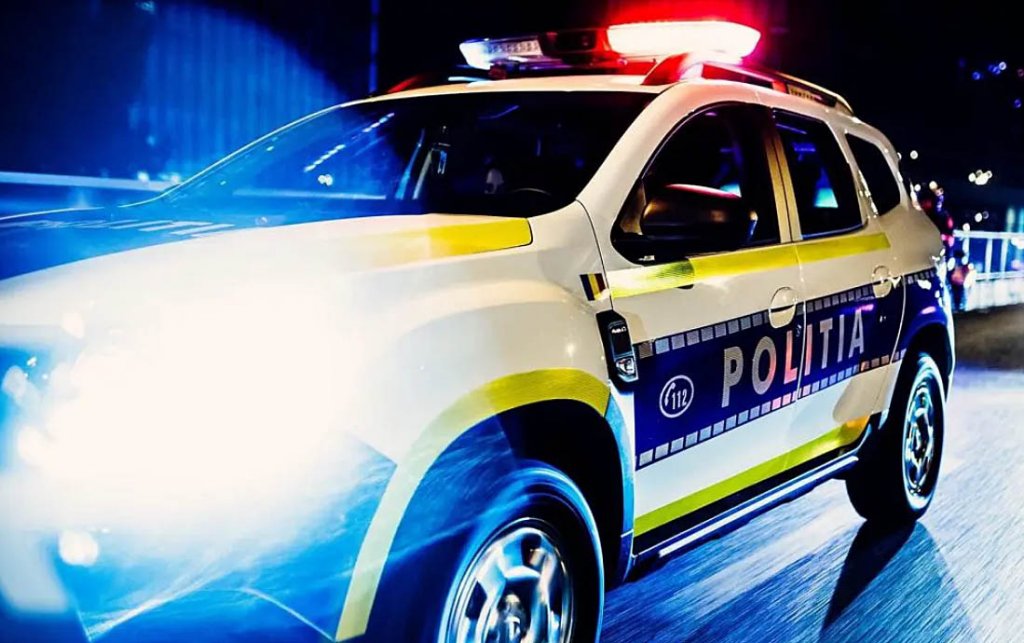 Razie de amploare în Turda! Vizaţi, urmăriţii penal, traficanţii de de droguri, deținătorii legali de arme